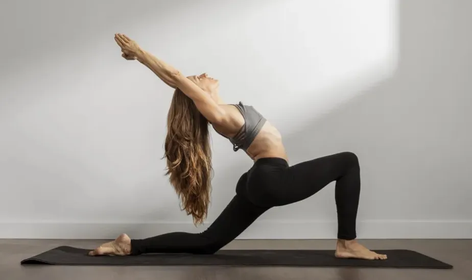 Lótus YOGA