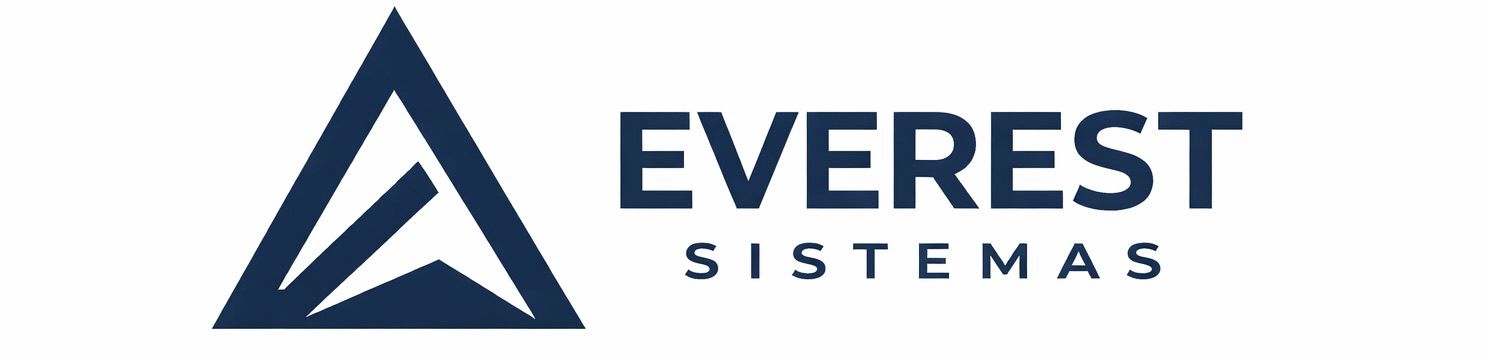 Logo Suporte Everest