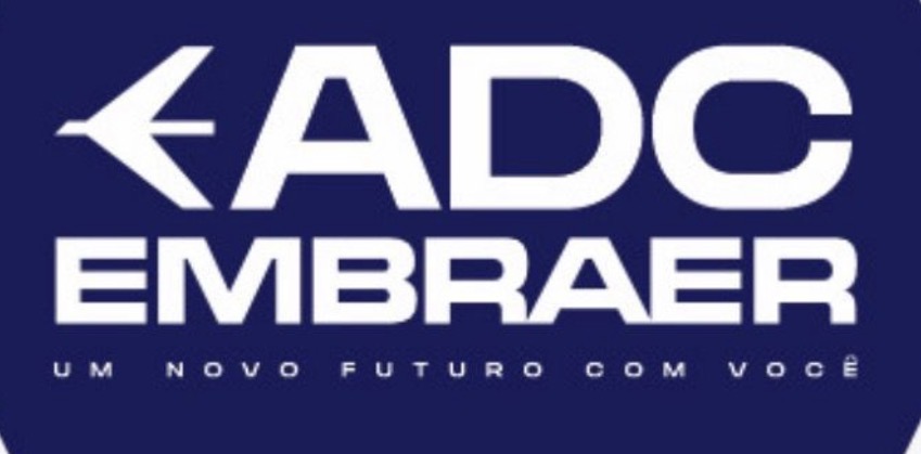 Logo Embraer Eventos
